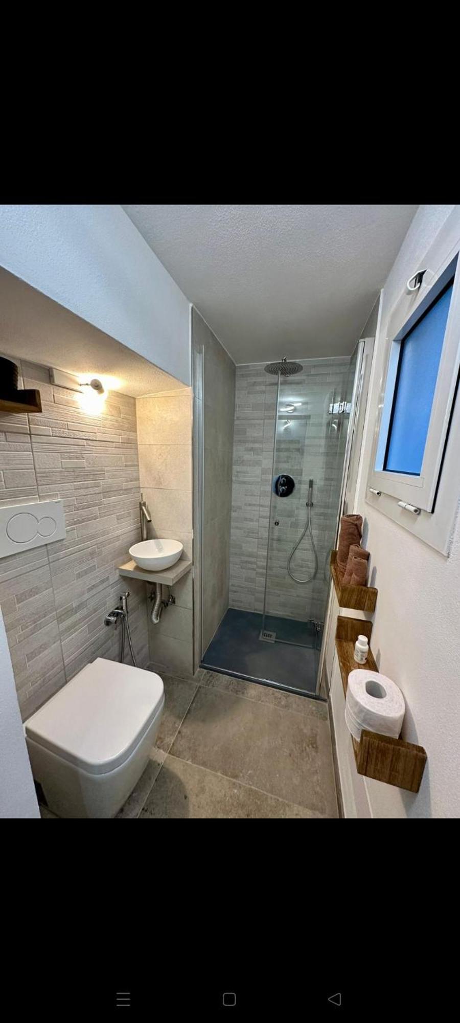 Koman House Савона Екстер'єр фото